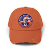 Burnt Orange / One size