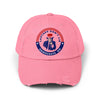 True Pink / One size