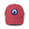Dashing Red / One size