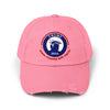 True Pink / One size