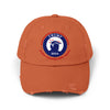 Burnt Orange / One size