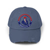 Scotland Blue / One size
