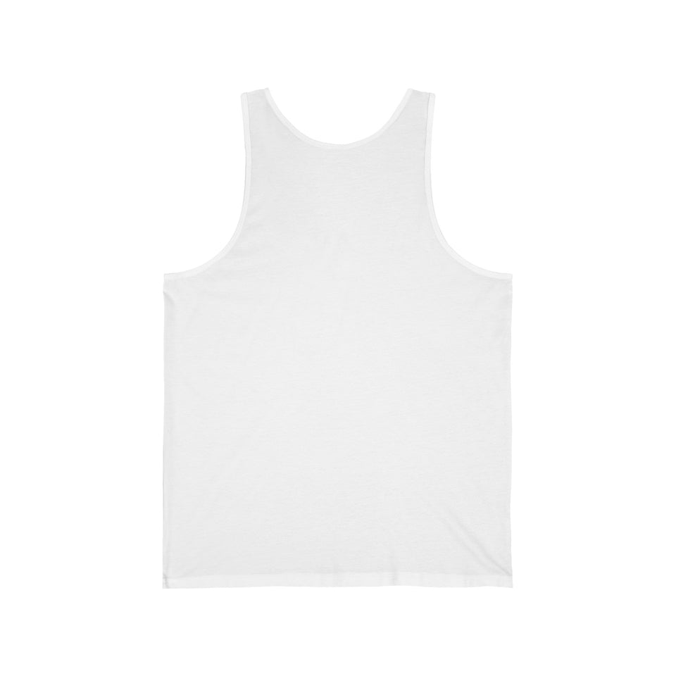 Trump 2024 Unisex Jersey Tank, Protect America Again, Donald Trump, Republican Shirt, Political Shirt, USA Flag Shirt,America Shirt