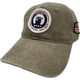 Trump Hat Trump 2024 MAGA Hat Trump 2024 Hat Make America Great Again Hat Adjustable Baseball Cap (Trump MAGA Khaki)