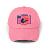 True Pink / One size