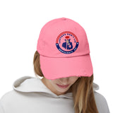 Laptops Don't Lie Democrats Do Unisex Distressed Caps, Donald Trump, Republican Cap, Political Cap, USA Flag Cap, America Cap, Election