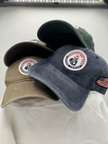 Trump Hat Trump 2024 MAGA Hat Trump 2024 Hat Make America Great Again Hat Adjustable Baseball Cap (Freedom Fighter Blue)