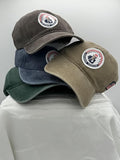 Trump Hat Trump 2024 MAGA Hat Trump 2024 Hat Make America Great Again Hat Adjustable Baseball Cap (Freedom Fighter Green)