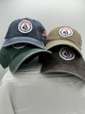 Trump Hat Trump 2024 MAGA Hat Trump 2024 Hat Make America Great Again Hat Adjustable Baseball Cap (Freedom Fighter Khaki)
