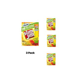 Slim Jim Dill Pickle Snack Sticks 26 per Box, 3 Pack