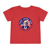 Heather Red / 2T