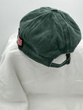 Trump Hat Trump 2024 MAGA Hat Trump 2024 Hat Make America Great Again Hat Adjustable Baseball Cap (MAGA Again Green)