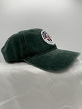Trump Hat Trump 2024 MAGA Hat Trump 2024 Hat Make America Great Again Hat Adjustable Baseball Cap (Protect America Green)