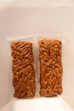 Sugar River Chili Beef Stick Ends & Pieces BULK 4 Pounds 2X 2 LBS