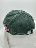 Trump Hat Trump 2024 MAGA Hat Trump 2024 Hat Make America Great Again Hat Adjustable Baseball Cap (Trump For America Green)