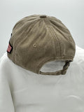 Trump Hat Trump 2024 MAGA Hat Trump 2024 Hat Make America Great Again Hat Adjustable Baseball Cap (Trump For America Khaki)