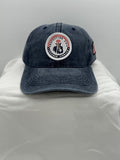 Trump Hat Trump 2024 MAGA Hat Trump 2024 Hat Make America Great Again Hat Adjustable Baseball Cap (Freedom Fighter Blue)