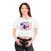 White stitching / XS