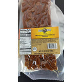 Sugar River Taco Meat Stick Ends & Pieces (32 oz) + Pickled Sausage Protein Snack Combo Pack