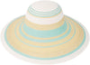 Aqua Beige Multi