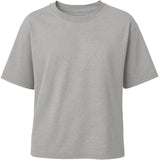 Classic Unisex Crew Neck T-Shirt – Soft Cotton Short Sleeve Tee for Men & Women – Casual Everyday Shirt