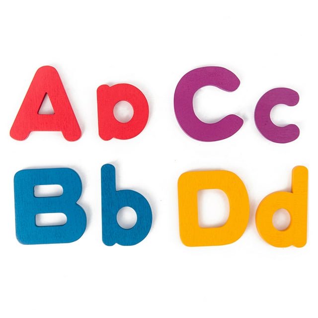 JURSTON See And Spell Learning Toys,Matching Letter Spelling Game Sight Words Games Educational Learning Toys For Preschool Kindergarten Boys Girls 2 3 4 5 6 Years Old (108 Pcs)