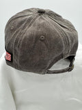 Trump Hat Trump 2024 MAGA Hat Trump 2024 Hat Make America Great Again Hat Adjustable Baseball Cap (Trump For America Gray)