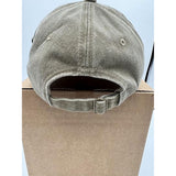 Trump Hat Trump 2024 MAGA Hat Trump 2024 Hat Make America Great Again Hat Adjustable Baseball Cap (Trump MAGA Khaki)