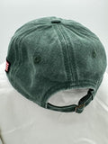 Trump Hat Trump 2024 MAGA Hat Trump 2024 Hat Make America Great Again Hat Adjustable Baseball Cap (America Loves Trump Green)