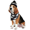 White/Black-Hat&Bandana / XS/S