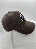 Trump Hat Trump 2024 MAGA Hat Trump 2024 Hat Make America Great Again Hat Adjustable Baseball Cap (Trump For America Gray)
