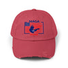 Dashing Red / One size