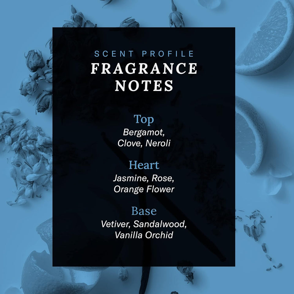 SCENT BEAUTY CHER Eau de Couture, Womens Perfume, Fragrance Notes of Bergamot, Jasmine & Vanilla Orchid, Spicy, Bold & Classic, Warm and Cozy Perfume (0.34 Fl Oz (Pack of 1)