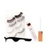 Tray B With Glue & Tweezer