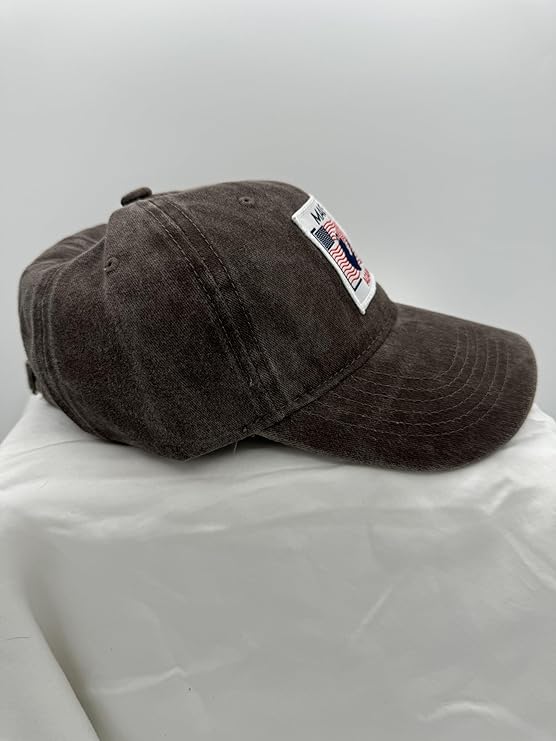 Trump Hat Trump 2024 MAGA Hat Trump 2024 Hat Make America Great Again Hat Adjustable Baseball Cap (MAGA Again Gray)