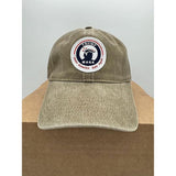 Trump Hat Trump 2024 MAGA Hat Trump 2024 Hat Make America Great Again Hat Adjustable Baseball Cap (Trump MAGA Khaki)