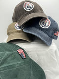 Trump Hat Trump 2024 MAGA Hat Trump 2024 Hat Make America Great Again Hat Adjustable Baseball Cap (Freedom Fighter Green)
