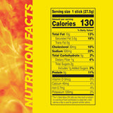 Slim Jim Giant Smoked Meat Sticks, Nacho Flavor, 6g Protein Per Stick, 0.97 oz. (24 Count)