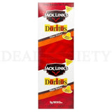 Jack Link s Meat Stick Doritos Taco Flavor 0.92 oz 20 Count Per Box, 2 Pack