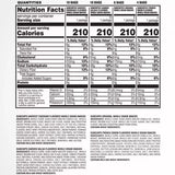 Sun-Chips Whole Grain Mix Variety Pack, 30 Count, 3.75 Pound