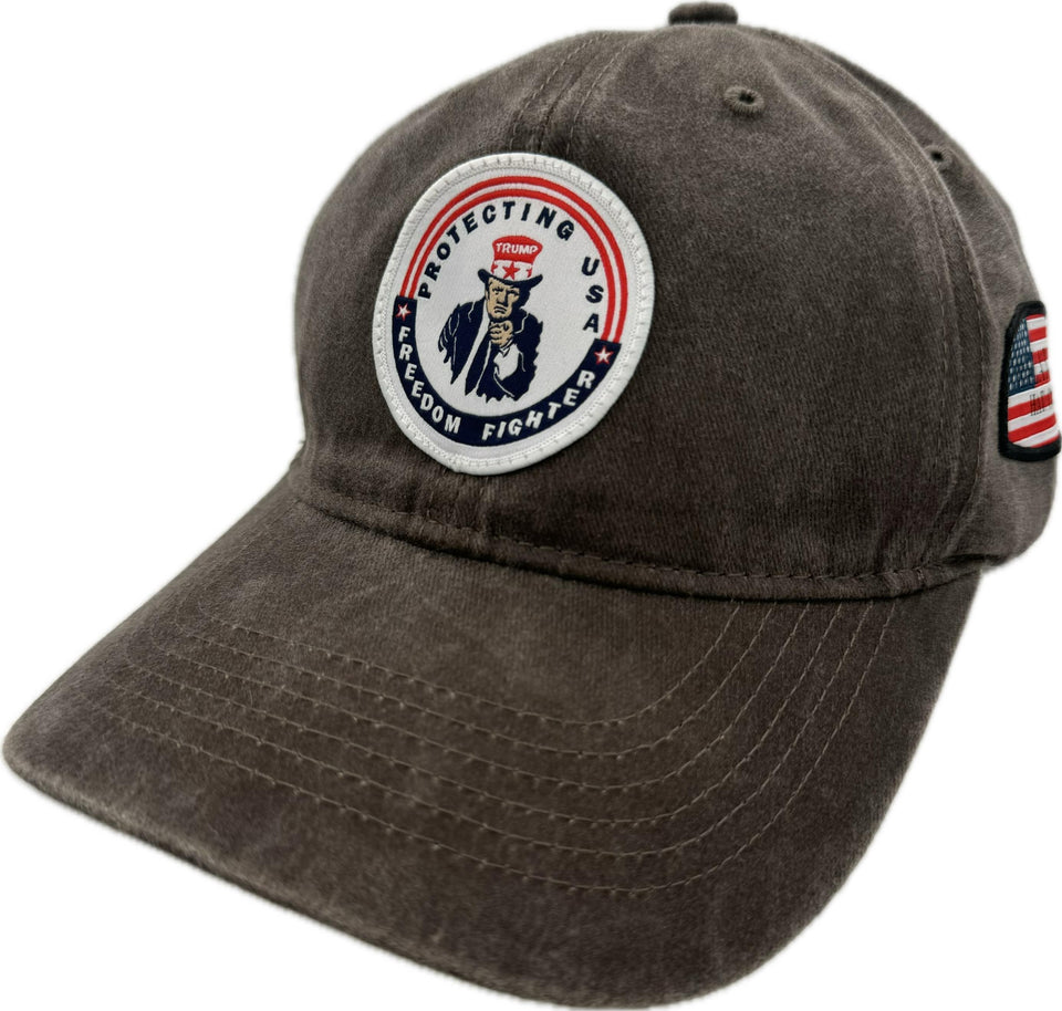 Trump Hat Trump 2024 MAGA Hat Trump 2024 Hat Make America Great Again Hat Adjustable Baseball Cap