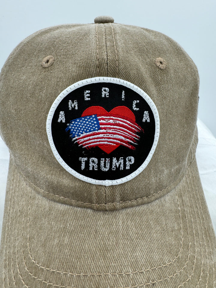 Trump Hat Trump 2024 MAGA Hat Trump 2024 Hat Make America Great Again Hat Adjustable Baseball Cap