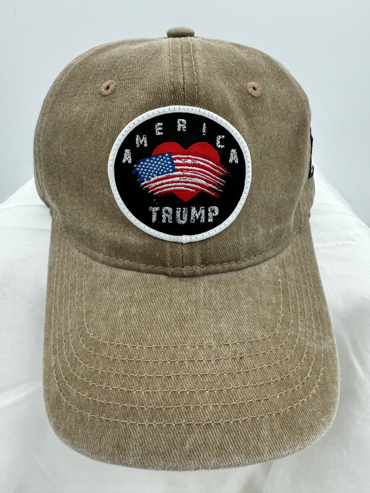 Trump Hat Trump 2024 MAGA Hat Trump 2024 Hat Make America Great Again Hat Adjustable Baseball Cap