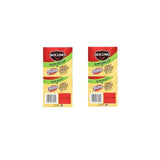 Jack Link's Fritos Chili Cheese Meat Sticks & Jalapeno Cheese Sticks 16 per Box, 2 Pack