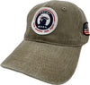 Green / Trump-MAGA-Khaki