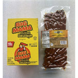 Sugar River Taco Meat Stick Ends & Pieces (32 oz) + Pickled Sausage Protein Snack Combo Pack