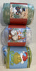 3pack Blanket