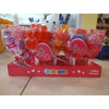 25 Bouquet Lollipop