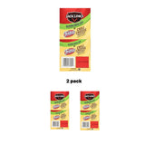 Jack Link's Fritos Chili Cheese Meat Sticks & Jalapeno Cheese Sticks 16 per Box, 2 Pack