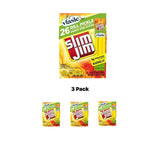 Slim Jim Dill Pickle Snack Sticks 26 per Box, 3 Pack